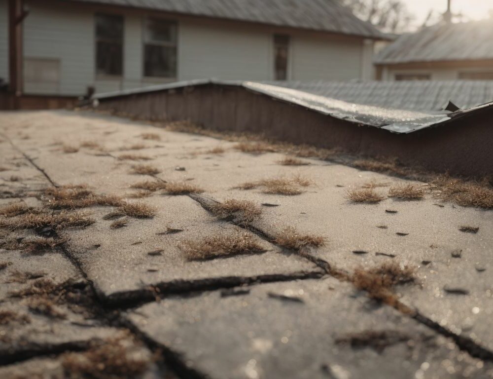 Dachbeschädigung durch Tiere vermeiden: Tipps und Tricks