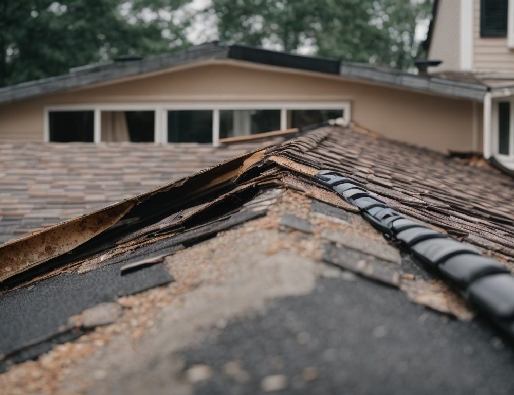 Kostenvoranschlag für Dachreparatur – professionelle Lösungen zu fairen Preisen