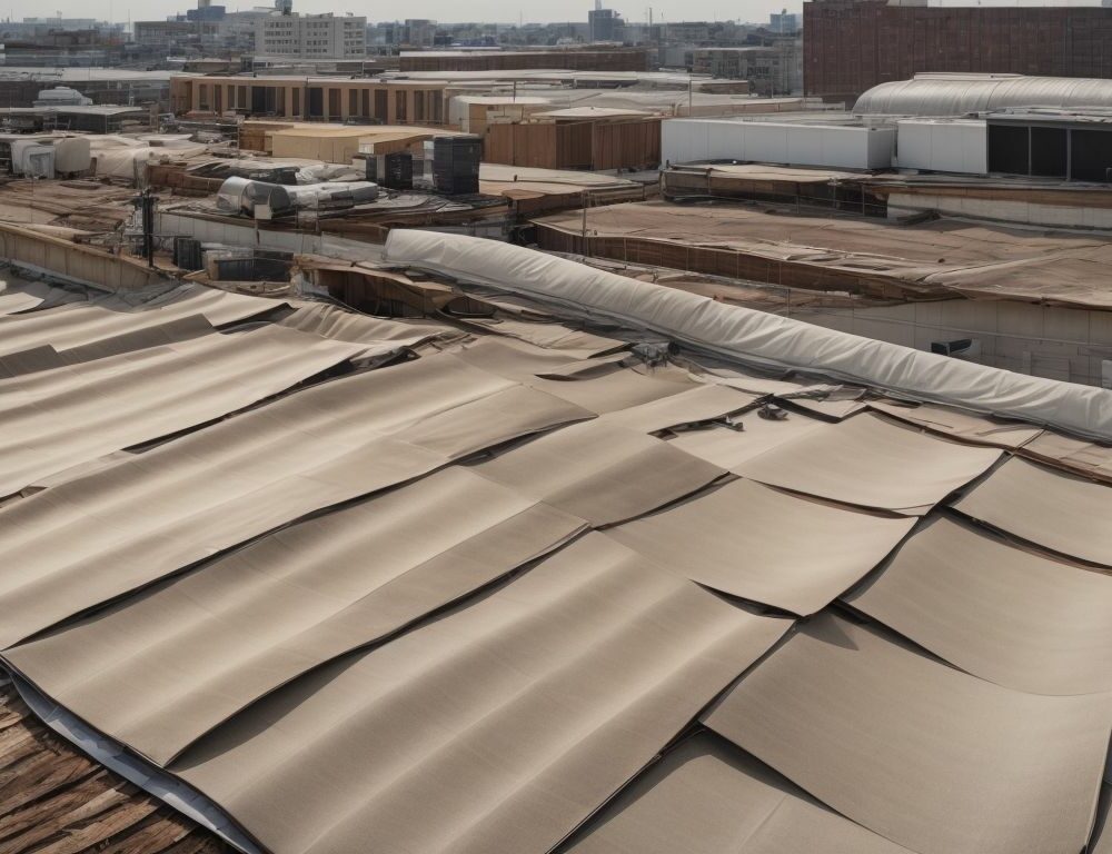 Effektive Schallisolierung für Dachwohnungen – Tipps und Tricks